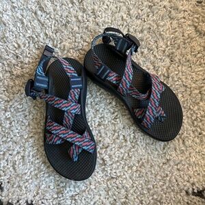 SOLD: Chacos Z/Cloud 2